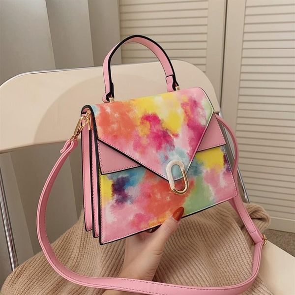 evening bags messenger bag for women 2021 fashion brand shoulder printing portable small square diagonal handbag bolsos sac
evening bags messenger bag for women 2021 fashion brand shoulder printing portable small square diagonal handbag bolsos sac