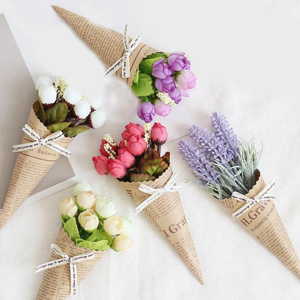 tube flower wedding pure and fresh decoration mini paper po props bouquet dried flowers birthday present accessories decorative & wreaths
tube flower wedding pure and fresh decoration mini paper po props bouquet dried flowers birthday present accessories decorative & wreaths