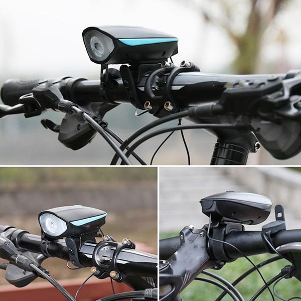 bicycle front light with horn usb rechargeable bike headlights for road cycling safety lamp outdoor sports lights
bicycle front light with horn usb rechargeable bike headlights for road cycling safety lamp outdoor sports lights