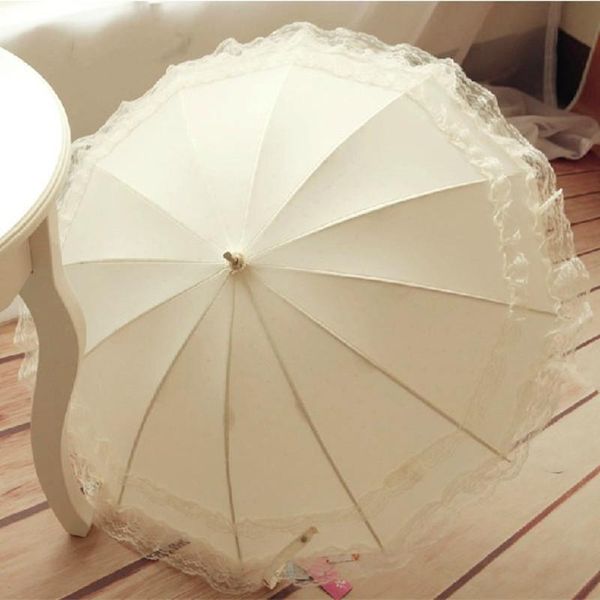 umbrellas lace long handle umbrella women portable fabric parasol sun outdoor guarda chuva home products df50ys
umbrellas lace long handle umbrella women portable fabric parasol sun outdoor guarda chuva home products df50ys