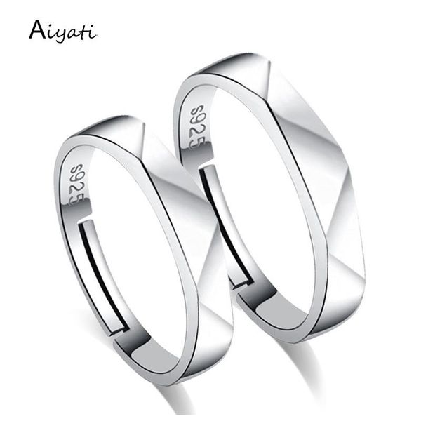 wedding rings 2021 trendy fashion white color geometric shaped lovers ring for woman and man drop couple, Slivery;golden
wedding rings 2021 trendy fashion white color geometric shaped lovers ring for woman and man drop couple, Slivery;golden