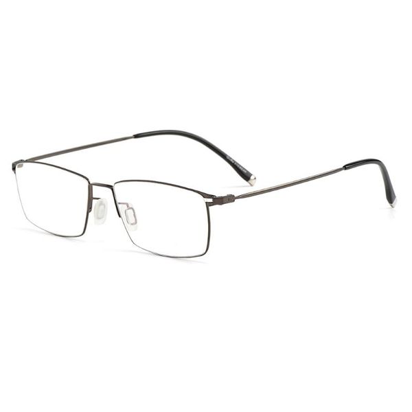 fashion sunglasses frames business men titanium alloy optical glasses frame full rim s6613 for male's prescription spectacles eyeglasse, Black
fashion sunglasses frames business men titanium alloy optical glasses frame full rim s6613 for male's prescription spectacles eyeglasse, Black