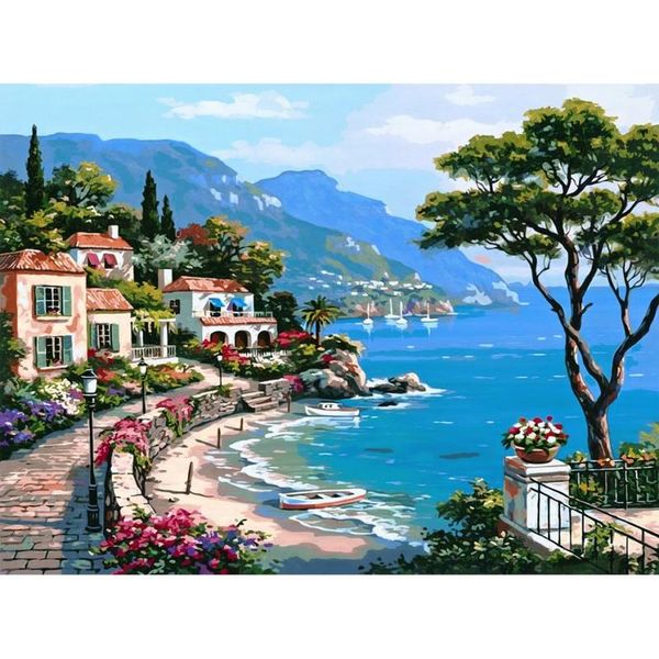 paintings urban natural scenery oil painting diy craft paint by numbers for adults frameless
paintings urban natural scenery oil painting diy craft paint by numbers for adults frameless