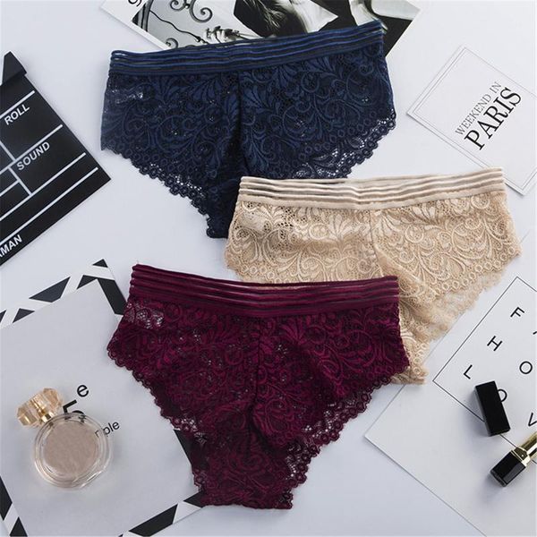 women's panties womens lady sexy-lace briefs low waist knickers thongs underwear fitness multicolor mid-waist summer, Black;pink
women's panties womens lady sexy-lace briefs low waist knickers thongs underwear fitness multicolor mid-waist summer, Black;pink