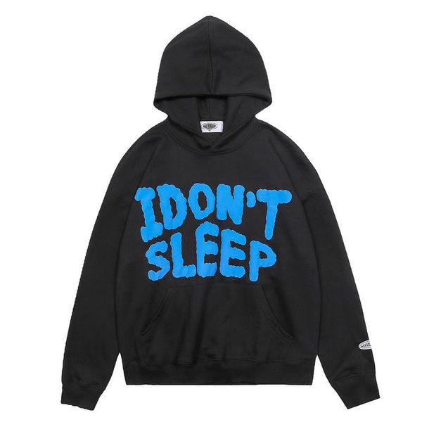 men's hoodies & sweatshirts kiovno men fahion letter printed spring autumn hip hop pullover hoodie for male cotton, Black
men's hoodies & sweatshirts kiovno men fahion letter printed spring autumn hip hop pullover hoodie for male cotton, Black