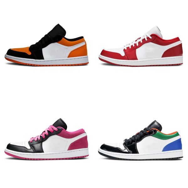 ightweight 1 1s low basketball shoes men women gym red royal yellow multi-color black cyber mens trainers sport sneakers 36-451k7xz4pt
ightweight 1 1s low basketball shoes men women gym red royal yellow multi-color black cyber mens trainers sport sneakers 36-451k7xz4pt