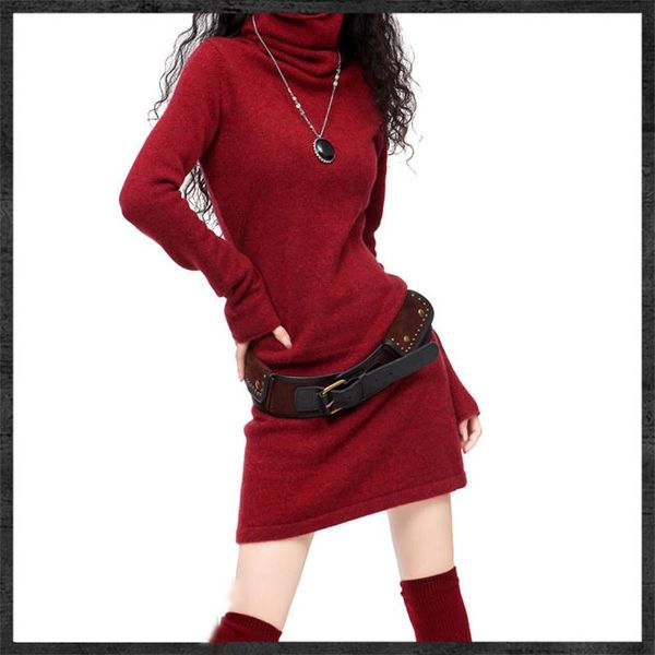 women's sweaters 2021 cashmere sweater trumpet sleeves bottoming long slim slimming, White;black
women's sweaters 2021 cashmere sweater trumpet sleeves bottoming long slim slimming, White;black