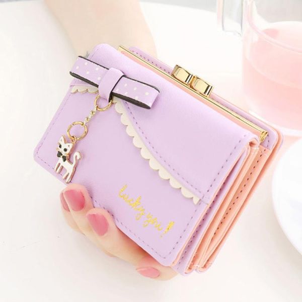 wallets women money bag coin wallet purse card cute zipper hasp cat pendant cartoon synthetic leather holders, Red;black
wallets women money bag coin wallet purse card cute zipper hasp cat pendant cartoon synthetic leather holders, Red;black