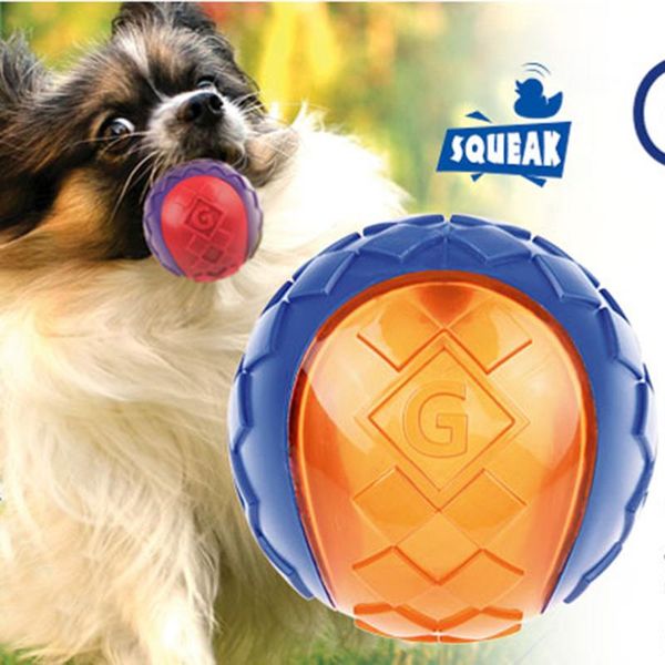 dog toys & chews big small funny ball pet puppy squeaky chew toy sound pure natural non-toxic rubber outdoor play
dog toys & chews big small funny ball pet puppy squeaky chew toy sound pure natural non-toxic rubber outdoor play