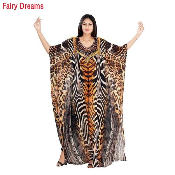 ethnic clothing abaya chiffon women's fashion long dress seaside holiday printed middle east plus size muslim robe turkish kaftan vesti, Red
ethnic clothing abaya chiffon women's fashion long dress seaside holiday printed middle east plus size muslim robe turkish kaftan vesti, Red