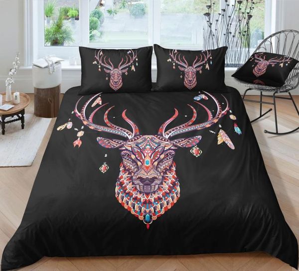 bedding set animals bohemian duvet cover sun print boho bed king black bedspreads sets
bedding set animals bohemian duvet cover sun print boho bed king black bedspreads sets