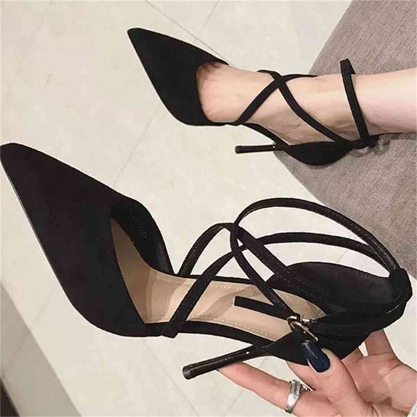 dress shoes fashion luxury designer women pointed toe pumps high heels modern office ladies for 2022 zapatos mujer jct1, Black
dress shoes fashion luxury designer women pointed toe pumps high heels modern office ladies for 2022 zapatos mujer jct1, Black