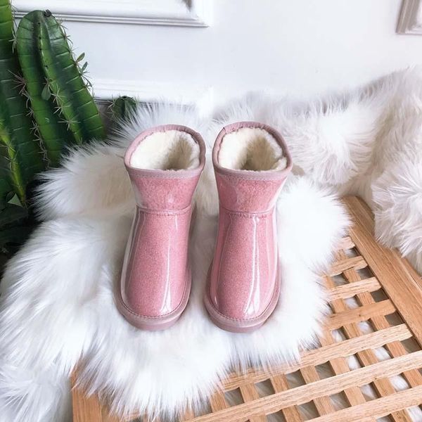 boots 2021 winter women furry boot australian sheepskin and antiing waterproof tpu ultra soft light-wing outsole, Black
boots 2021 winter women furry boot australian sheepskin and antiing waterproof tpu ultra soft light-wing outsole, Black