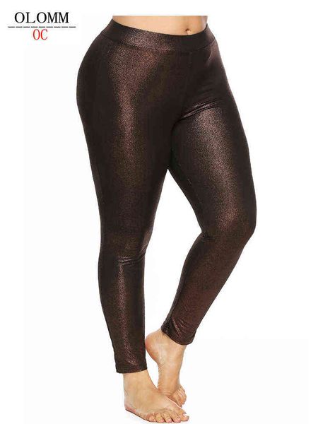europe and america plus size women's pants stretch leggings autumn and winter sports and leisure delivery dj712# 211117, Black
europe and america plus size women's pants stretch leggings autumn and winter sports and leisure delivery dj712# 211117, Black