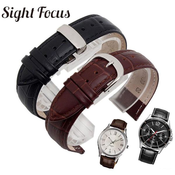watch bands 18mm 19mm 20mm 21mm 22mm band for watches strap leather watchbands bracelet men belt silver clasp male correas, Black;brown
watch bands 18mm 19mm 20mm 21mm 22mm band for watches strap leather watchbands bracelet men belt silver clasp male correas, Black;brown