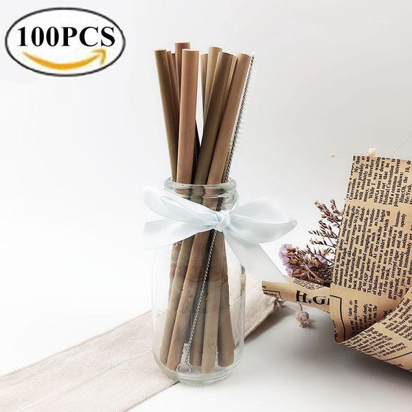 drinking straws 100pcs/lot bamboo straw natural organic reusable cleaner 19.5cm 23cm bamboe set for wholesale1
drinking straws 100pcs/lot bamboo straw natural organic reusable cleaner 19.5cm 23cm bamboe set for wholesale1