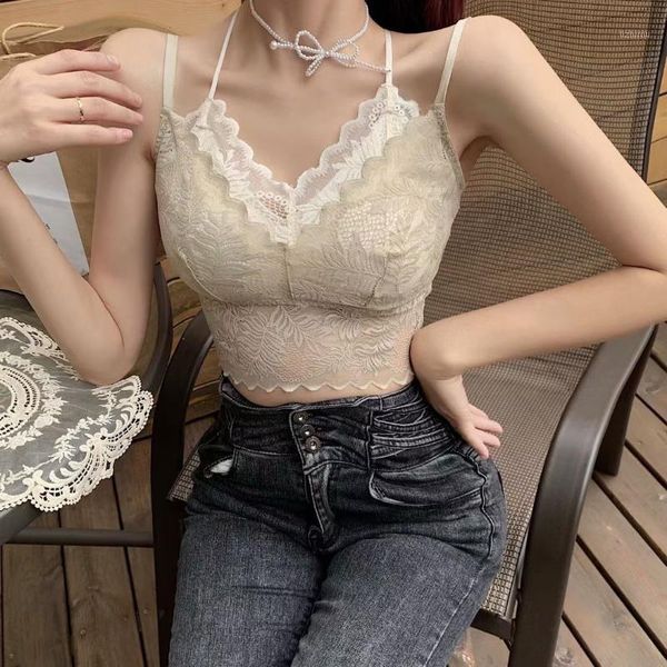 underwear lace tube with chest pad women's bra crop female camisole bielizna damska staniki damskie lingerie bustiers & corset, Black;white
underwear lace tube with chest pad women's bra crop female camisole bielizna damska staniki damskie lingerie bustiers & corset, Black;white