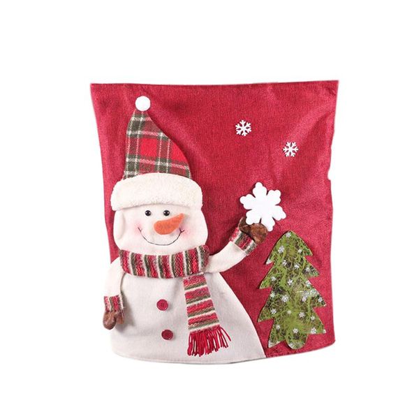 chair covers christmas cover happy santa claus snowman reindeer dining slipcovers for home party décor
chair covers christmas cover happy santa claus snowman reindeer dining slipcovers for home party décor