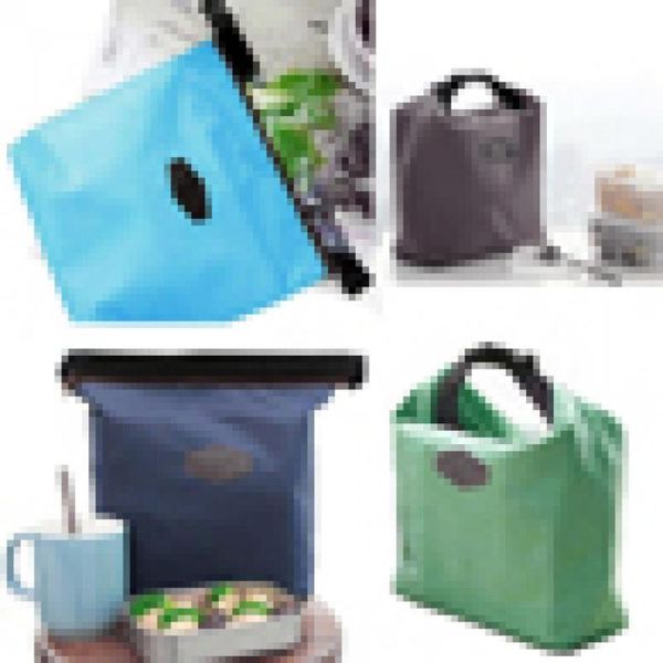 storage bags fashion creative solid color thermal cooler insulated waterproof breakfast lunch dinner carry picnic bag pouch durable
storage bags fashion creative solid color thermal cooler insulated waterproof breakfast lunch dinner carry picnic bag pouch durable