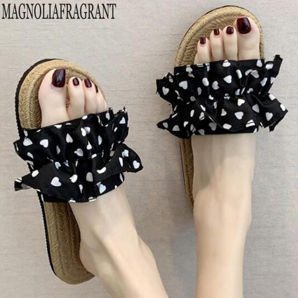 slippers summer home breathable non-slip flowers women floor beach outdoor slides sandals flat shoes flip flops hy265, Black
slippers summer home breathable non-slip flowers women floor beach outdoor slides sandals flat shoes flip flops hy265, Black