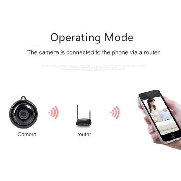 mini cameras v380 1080p hd ip wifi camera camcorder wireless home security dvr night view built-in 38db microphone
mini cameras v380 1080p hd ip wifi camera camcorder wireless home security dvr night view built-in 38db microphone