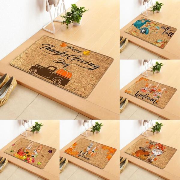 carpets 1pc door mat gnome pumpkin pattern non-slip polyester bathtub floor rug for kitchen beddroom home decorations room decor
carpets 1pc door mat gnome pumpkin pattern non-slip polyester bathtub floor rug for kitchen beddroom home decorations room decor