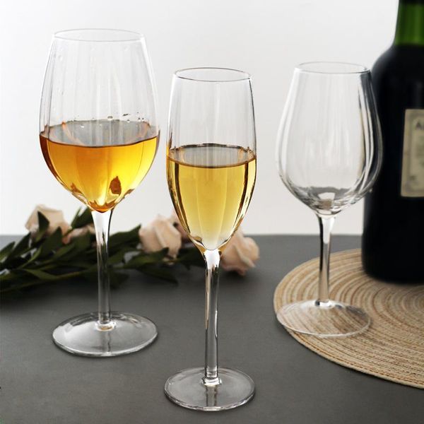 creative red wine glass champagne cup household restaurant goblet glasses
creative red wine glass champagne cup household restaurant goblet glasses