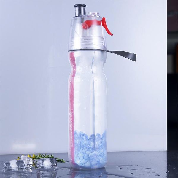 water bottles & cages pe spray cupdouble-layer cold insulation cupoutdoor sports bottle 
water bottles & cages pe spray cupdouble-layer cold insulation cupoutdoor sports bottle