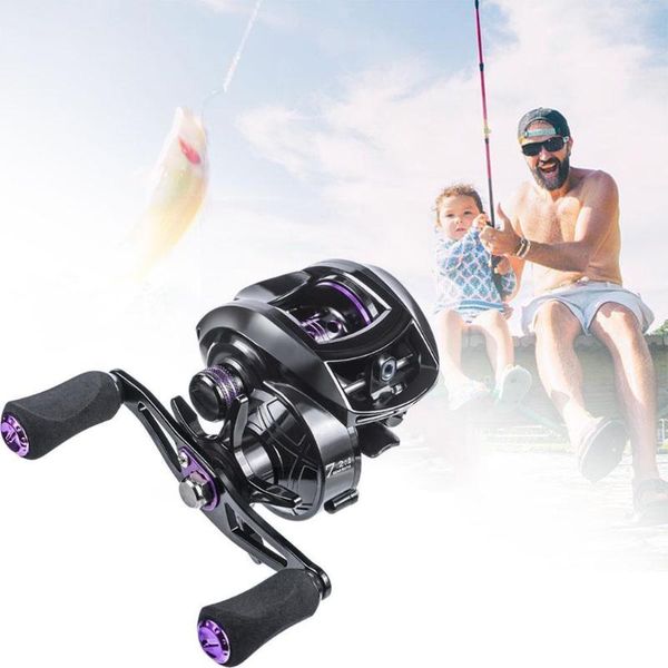 baitcasting reels 7.2:1 fishing reel bait casting line spool saltwater power accessories area freshwater aluminium f6q3
baitcasting reels 7.2:1 fishing reel bait casting line spool saltwater power accessories area freshwater aluminium f6q3