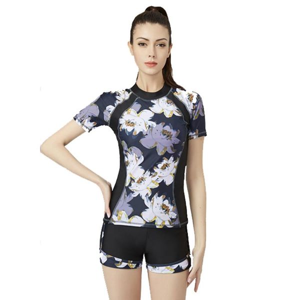 short-sleeved ladies windbreaker swimsuit swimwear plus size two-piece sports pants windsurfing shorts surfing one-piece suits
short-sleeved ladies windbreaker swimsuit swimwear plus size two-piece sports pants windsurfing shorts surfing one-piece suits