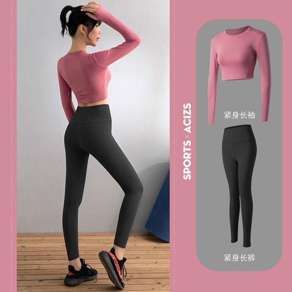 professional running sports suit workout clothes for women yoga set clothing gym outfit
professional running sports suit workout clothes for women yoga set clothing gym outfit