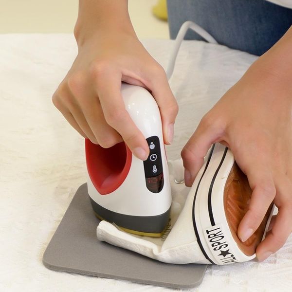 copiers colorsun mini heat press machine for t shirts shoes hats stamping sublimation portable transfer iron
copiers colorsun mini heat press machine for t shirts shoes hats stamping sublimation portable transfer iron
