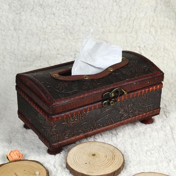 bedroom retro storage table home rectangular cover decorative organizer gift napkin holder el kitchen wood tissue box boxes & napkins 
bedroom retro storage table home rectangular cover decorative organizer gift napkin holder el kitchen wood tissue box boxes & napkins