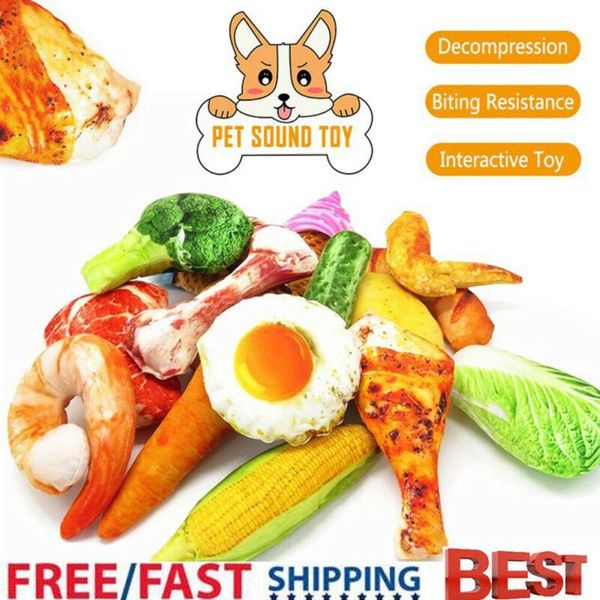 dog apparel pet chew toys plush canvas interactive delicious bone vegetable shape resistant biting carrot broccoli sausage
dog apparel pet chew toys plush canvas interactive delicious bone vegetable shape resistant biting carrot broccoli sausage