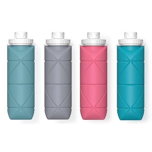 water bottle 600ml portable foldable sport drinkware retractable silicone cup outdoor travel drinking running jogging
water bottle 600ml portable foldable sport drinkware retractable silicone cup outdoor travel drinking running jogging