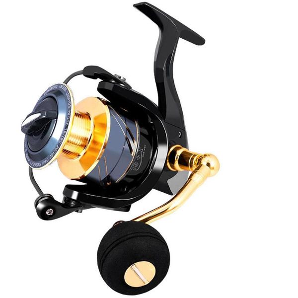 fishing reel stainless steel gear ratio high speed spinning carp reels for saltwater baitcasting
fishing reel stainless steel gear ratio high speed spinning carp reels for saltwater baitcasting