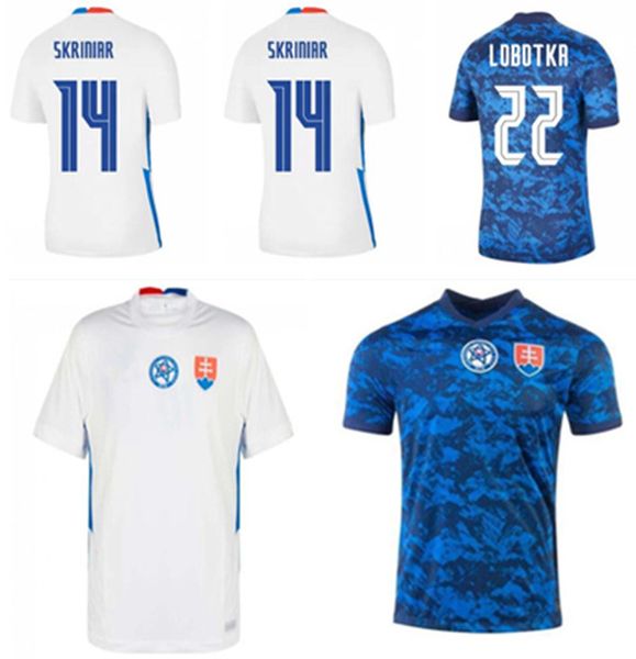 2021 high-quality slovakia national soccer jerseys 21 22 bozenik skrtel moravec skriniar hamsik lobotka home biue away team football shirts, Black;yellow 
2021 high-quality slovakia national soccer jerseys 21 22 bozenik skrtel moravec skriniar hamsik lobotka home biue away team football shirts, Black;yellow