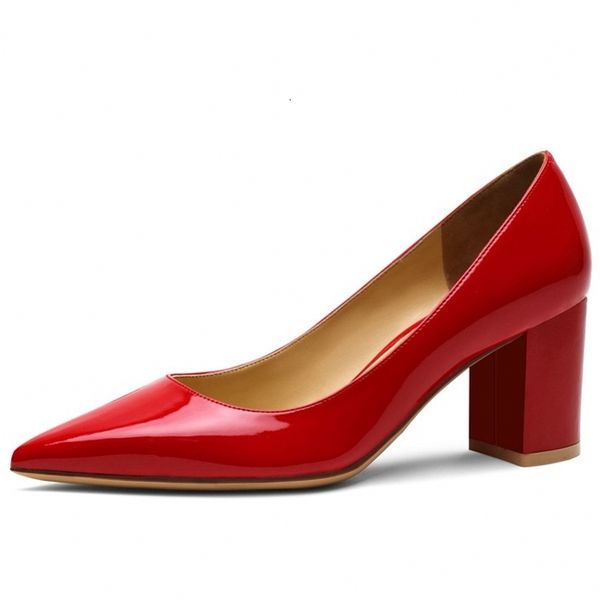 sandals big size high heels shoes women patent leather single pointed toe slip on spring party wedding woman pumps n0088 gjwk, Black
sandals big size high heels shoes women patent leather single pointed toe slip on spring party wedding woman pumps n0088 gjwk, Black