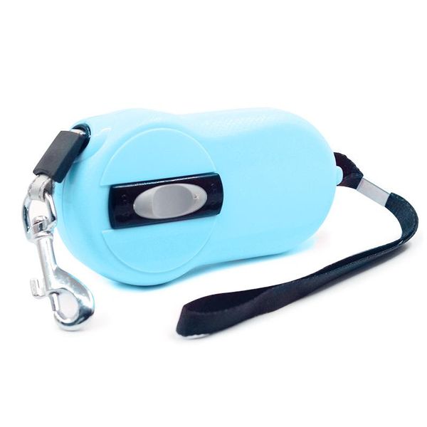 dog collars & leashes dele mini sharer 2.0 m light and easy to accommodate control convenient walking device
dog collars & leashes dele mini sharer 2.0 m light and easy to accommodate control convenient walking device