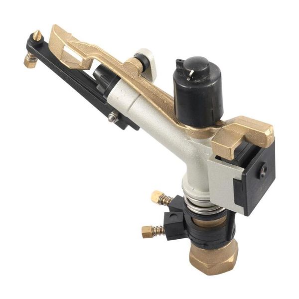 watering equipments g1" female thread big covering range sprinklers agriculture farm garden irrigation rain gun metal lawn park sprinkl
watering equipments g1" female thread big covering range sprinklers agriculture farm garden irrigation rain gun metal lawn park sprinkl