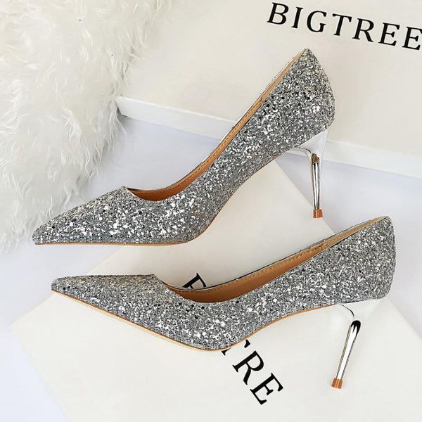 dress shoes rhinestone women high heels pointed pumps bling bridal wedding ladies plus size 42 43, Black
dress shoes rhinestone women high heels pointed pumps bling bridal wedding ladies plus size 42 43, Black