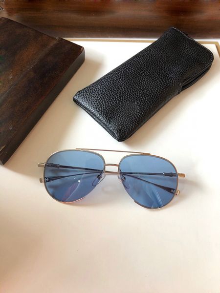 luxury designer glasses cody sanderson toad pilot classic men's and women's sunshade anti ultraviolet sunglasses, White;black 
luxury designer glasses cody sanderson toad pilot classic men's and women's sunshade anti ultraviolet sunglasses, White;black