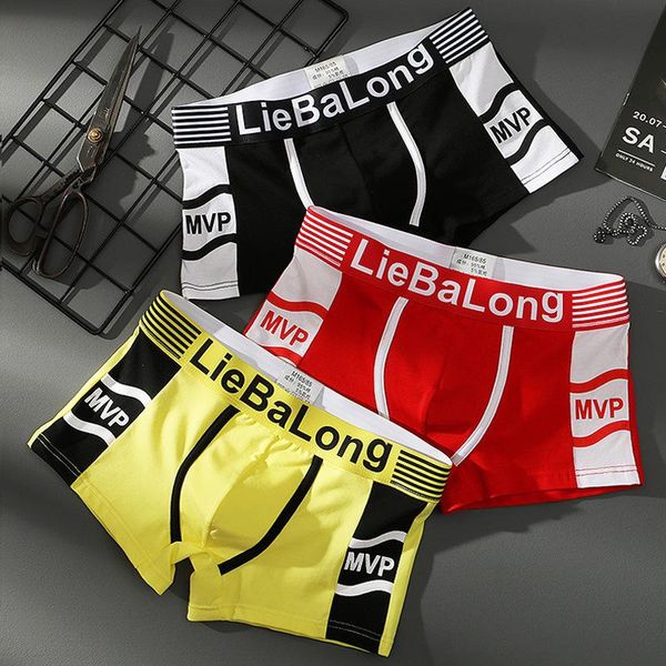 underpants mens underwear boxer men cotton boxers hombre print cuecas masculina boxershorts man panties homme size -xxxl, Black;white
underpants mens underwear boxer men cotton boxers hombre print cuecas masculina boxershorts man panties homme size -xxxl, Black;white