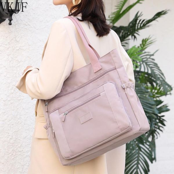 evening bags luxury women waterproof casual handle ladies handbag travel tote nylon shoulder
evening bags luxury women waterproof casual handle ladies handbag travel tote nylon shoulder