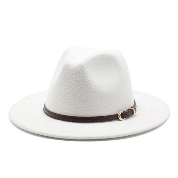 berets 56-60cm women men wool vintage gangster trilby felt fedora hat with wide brim gentleman elegant lady winter autumn jazz cap, Blue;gray
berets 56-60cm women men wool vintage gangster trilby felt fedora hat with wide brim gentleman elegant lady winter autumn jazz cap, Blue;gray