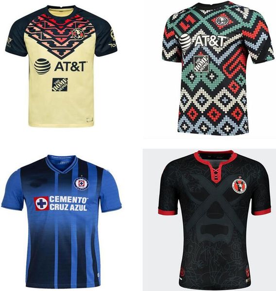 cruz azul liga mx 21 22 Club America Soccer Jerseys 2021 2022 Santos Laguna leon Xolos de Tijuana Camisas de third Football Shirt special MBZ, Black;yellow
cruz azul liga mx 21 22 Club America Soccer Jerseys 2021 2022 Santos Laguna leon Xolos de Tijuana Camisas de third Football Shirt special MBZ, Black;yellow