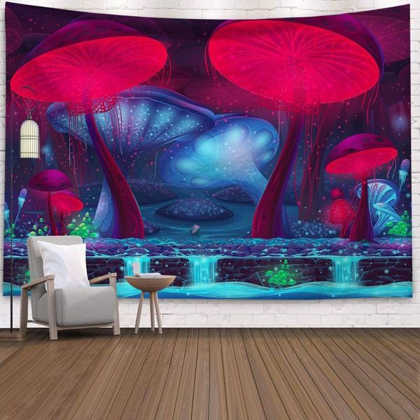 tapestries nordic tapestry home bedside decorative cloth hanging beach towel anime decoration wall 230x180cm
tapestries nordic tapestry home bedside decorative cloth hanging beach towel anime decoration wall 230x180cm