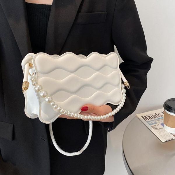 evening bags box shape pu leather crossbody women 2021 designer pearl shoulder female yellow white handbags lady travel party bag
evening bags box shape pu leather crossbody women 2021 designer pearl shoulder female yellow white handbags lady travel party bag