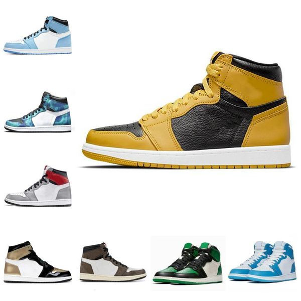 sell original jumpman 1 basketball shoes 1s obsidian unc fearless flight university blue red backboard sport sneaker trainer men women e, Black
sell original jumpman 1 basketball shoes 1s obsidian unc fearless flight university blue red backboard sport sneaker trainer men women e, Black