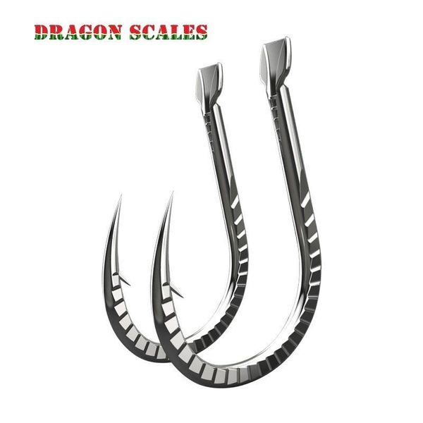 fishing hooks 8pcs super hard big fish japan titanium serrated barbed fishhook pesca accessories large trout pike catfish tools
fishing hooks 8pcs super hard big fish japan titanium serrated barbed fishhook pesca accessories large trout pike catfish tools